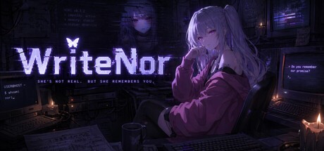 Games like WriteNor