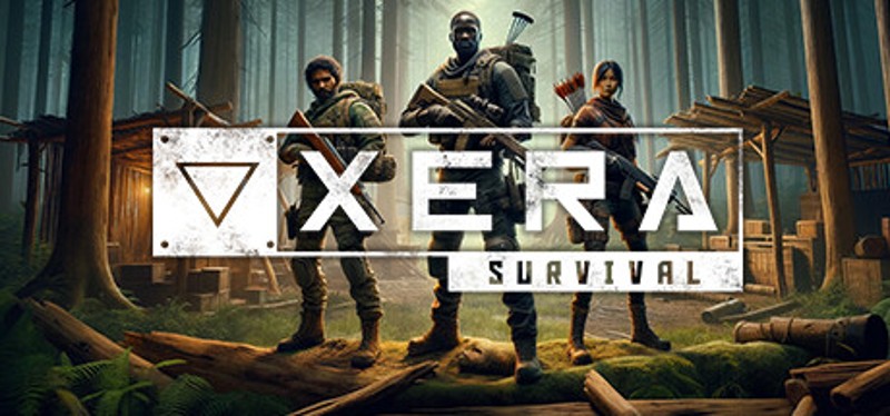 XERA: Survival Game Cover