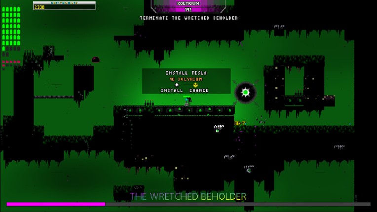 XO-Planets screenshot