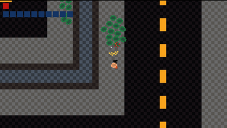 Zombie Horizon Survival Image