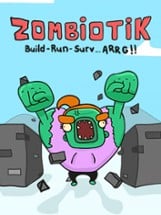 Zombiotik Image