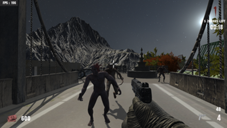 ZomBriCaz Image