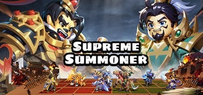 召唤之王 (Supreme Summoner) Image