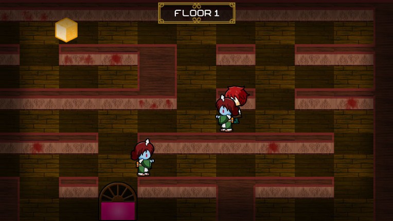 大正ゾンビろまん(プラス) screenshot