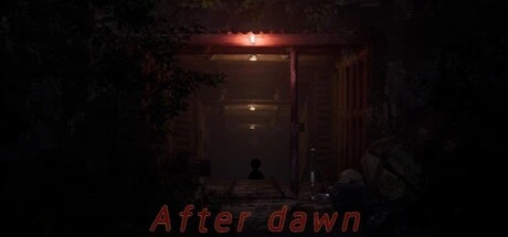 Games like 天亮之后