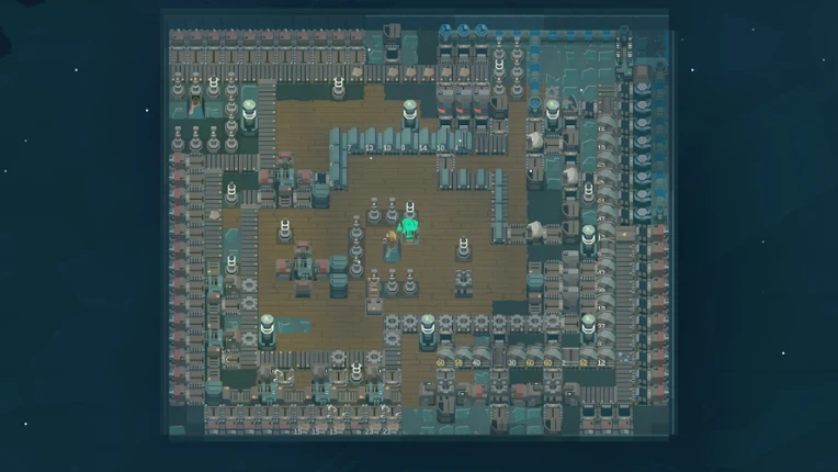 新星下行 Image