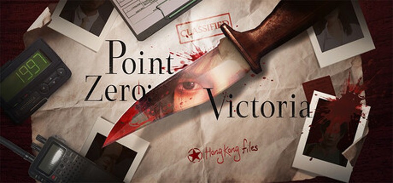 Point Zero: Victoria Image