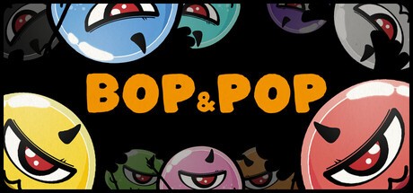 Games like 碰碰碰 BOP&POP
