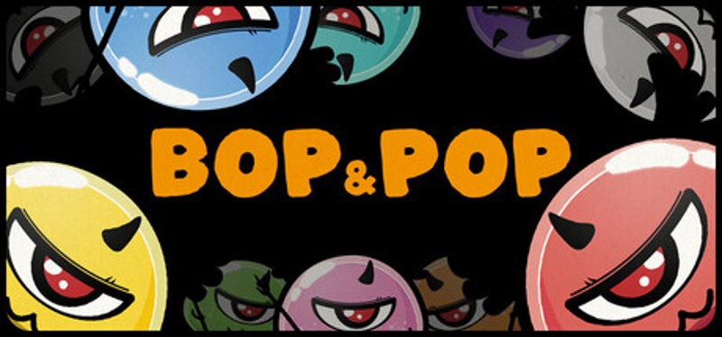 碰碰碰 BOP&POP Image