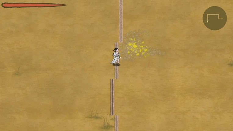 美女跑酷 Woman Run screenshot