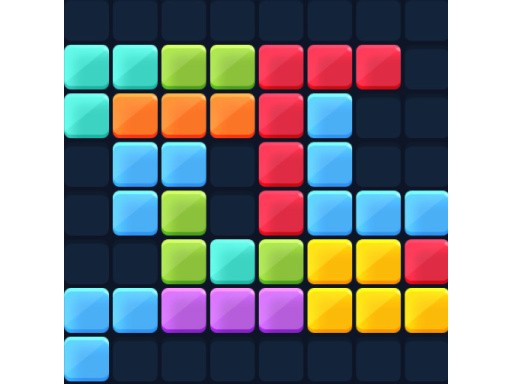 Games like 2020 Plus Block Puzzle