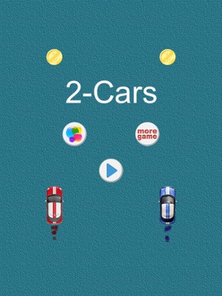 2-Cars screenshot