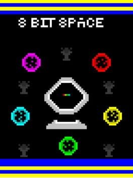 Games like 8 Bit Space