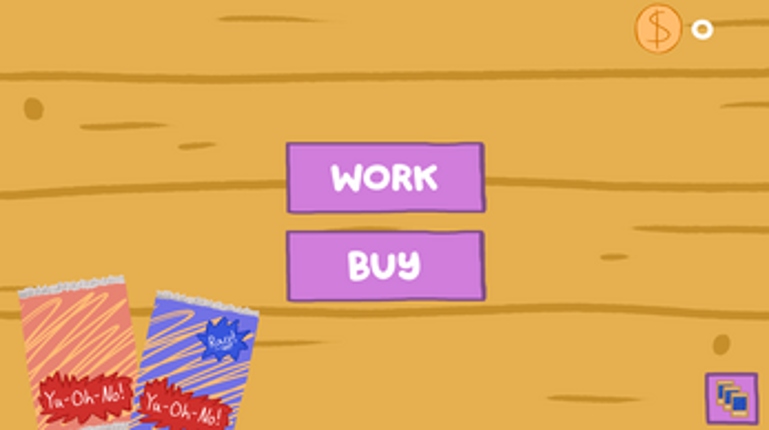 A Lifelong Hobby screenshot