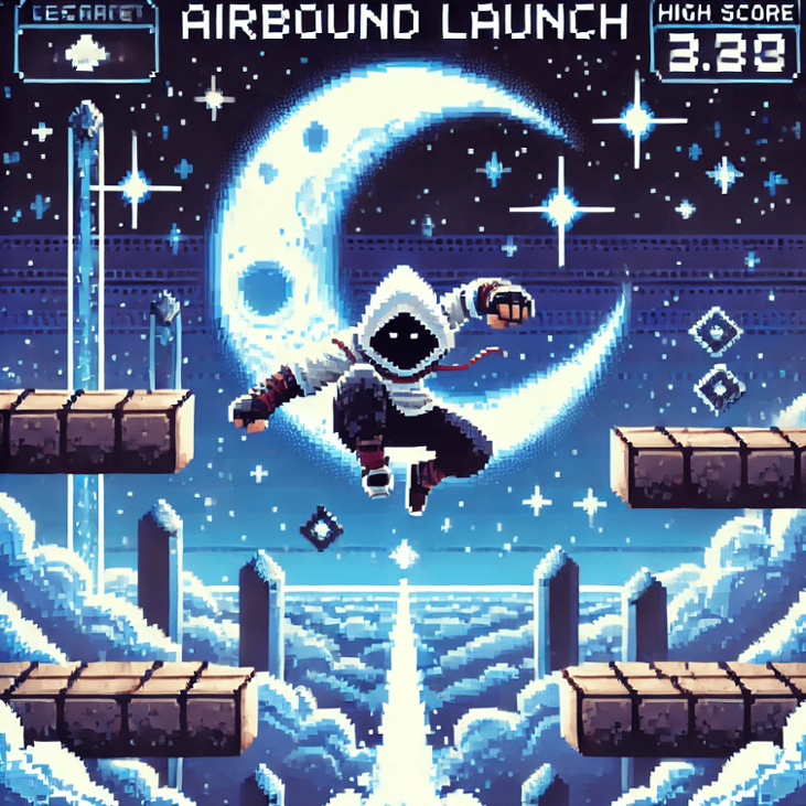 Games like Airbound Launch
