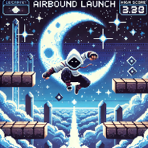 Airbound Launch Image