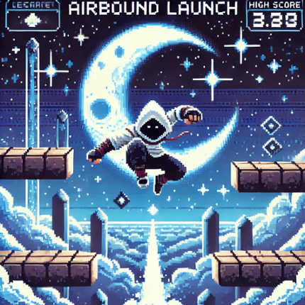 Airbound Launch Game Cover