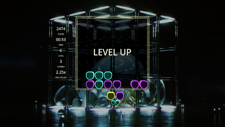 AIVX PUSH screenshot