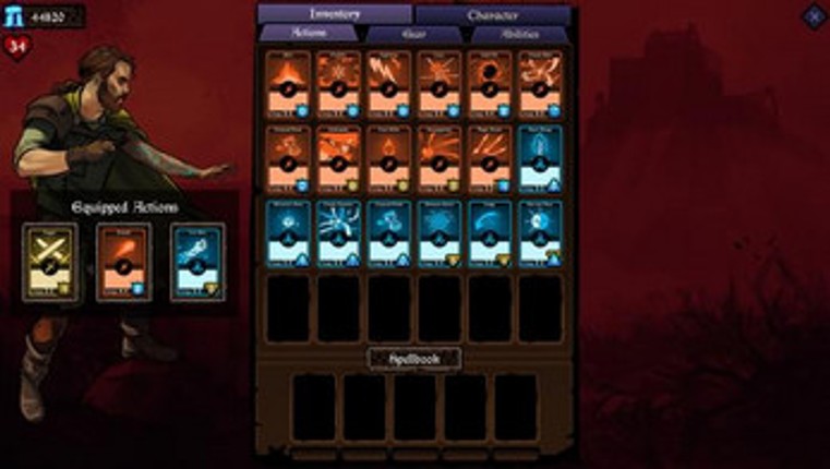 Ancient Enemy Image