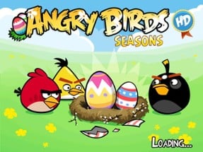 Angry Birds Jigsaw Puzzle Image