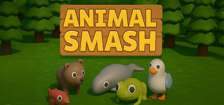 Games like Animal Smash