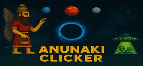Games like Anunaki Clicker