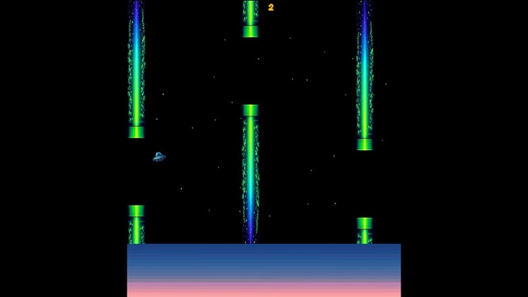 Anunaki Clicker screenshot