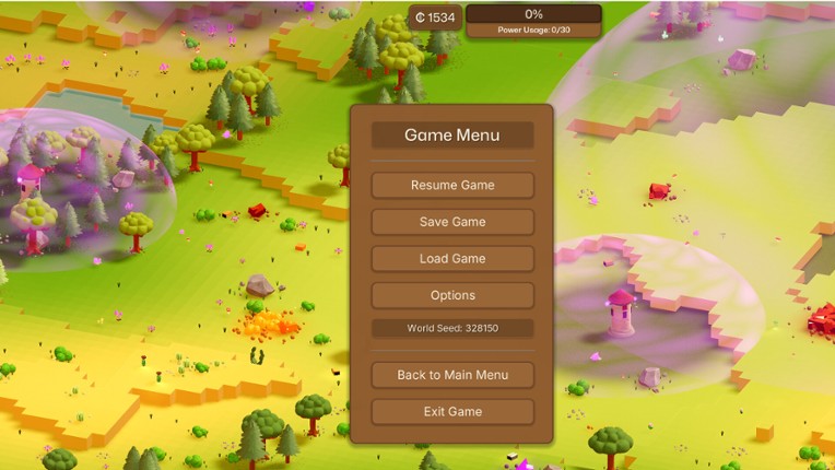 Arcaneering: Beyond Automation screenshot