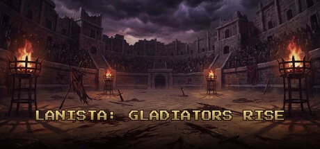 Games like Arena Immortalis