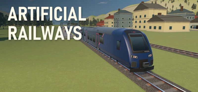 Artificial Railways Image