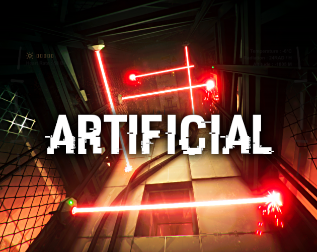 Games like ARTIFICIAL