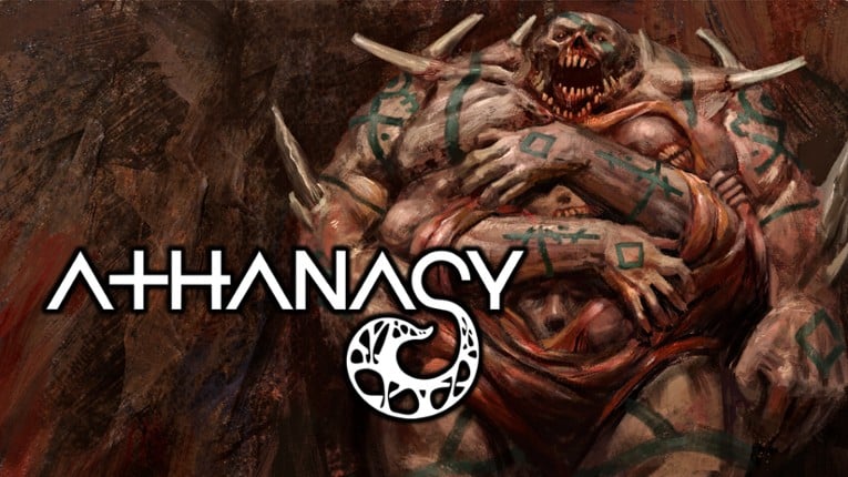 Athanasy Game Cover