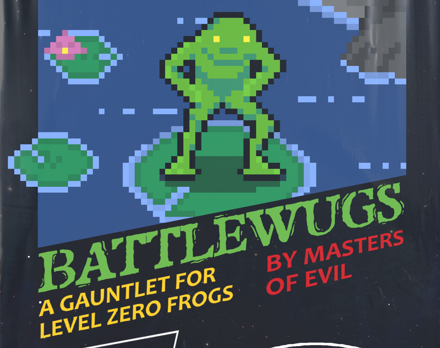 Games like Battlewugs