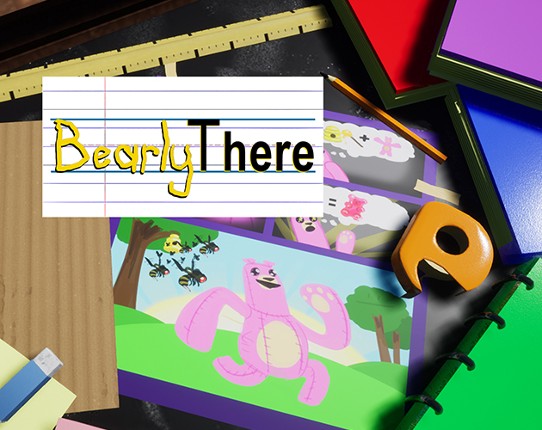 Bearly There Image
