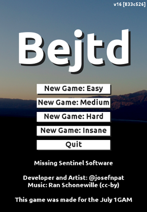 Bejtd Image