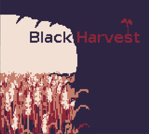 Black Harvest Image