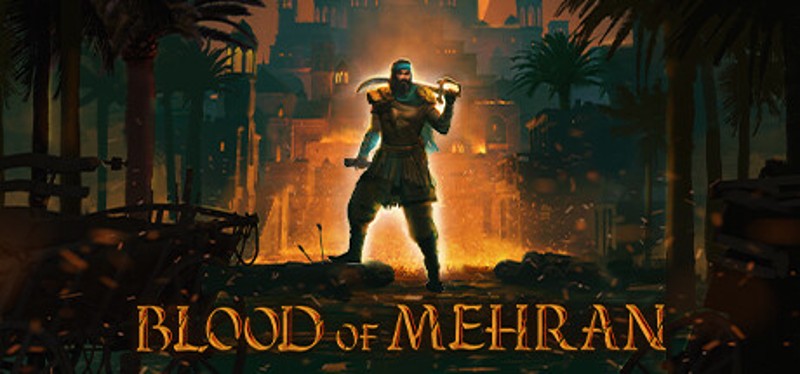 Blood of Mehran Image