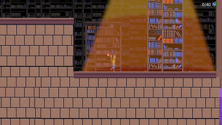 Blueberry Tales screenshot