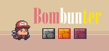 Games like Bombunter