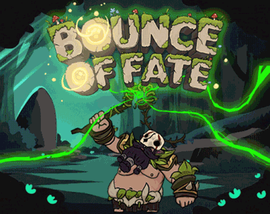 Bounce of Fate || Physics Roguelike Image