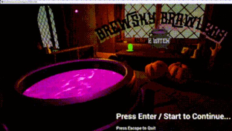 Brewski Brawlers Image