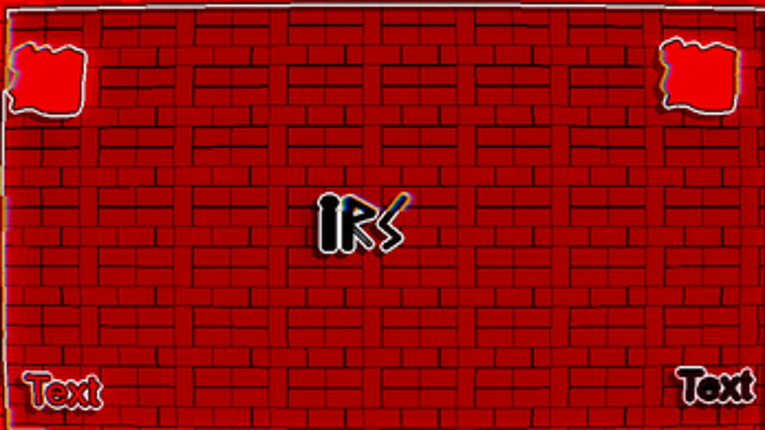 Brick doesnt want to do the least fun thing known to man(Pay taxes) screenshot