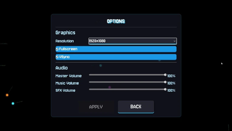 BULLETJUMP Image