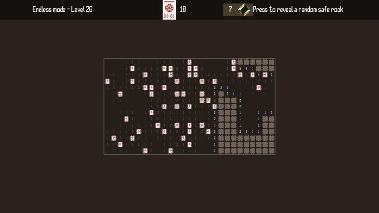 Buried Spirits screenshot