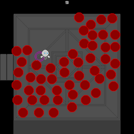 Burrowed Time screenshot