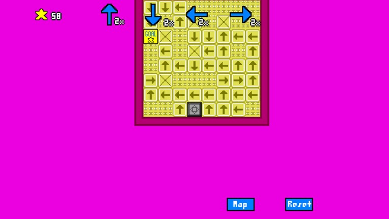 Button Lock 2: Star Carrier screenshot