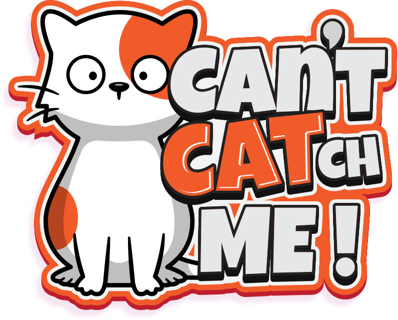 Games like Can't Cat-ch Me ! Game Jam 2024