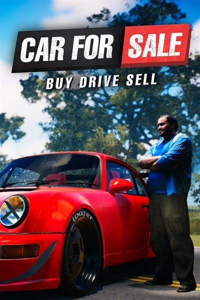 Games like Car for Sale Simulator 2023 - Desktop