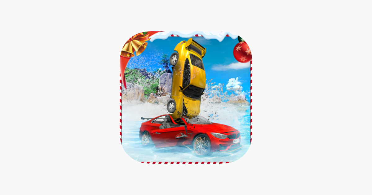 Games like Car vs Deep Water:Beam Driver