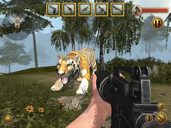 Carnivores : Animal Hunter 2016 Image